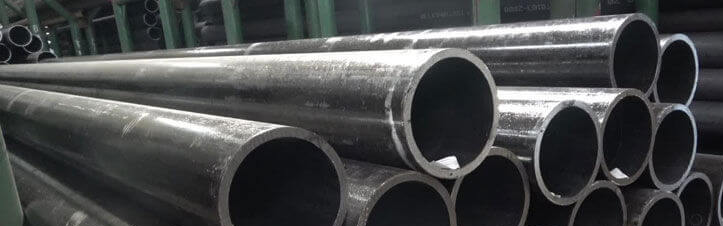  Alloy Steel P11 Pipes & Tubes