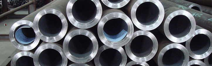  Alloy Steel P12 Pipes & Tubes