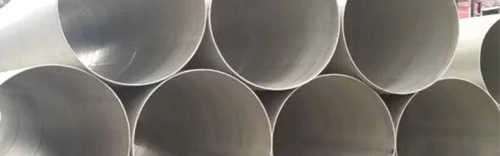  Alloy Steel P92 Pipes & Tubes