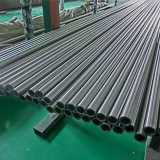 Incoloy 800/800HT/825 ERW Pipes