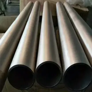 Incoloy 800/800HT/825 Welded Pipes