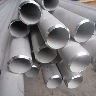 Incoloy 800/800HT/825 Seamless Pipes