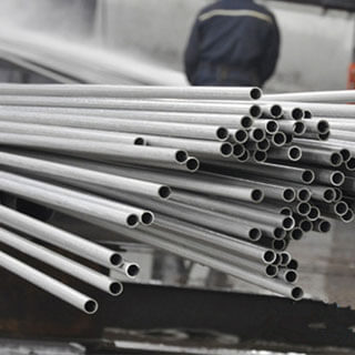 Incoloy 800/800HT/825 Welded Tubes